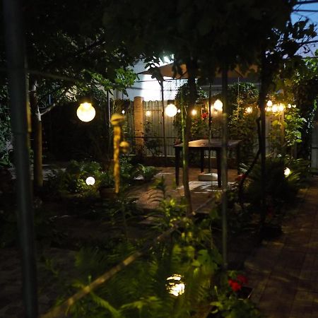 瓦坎塔度假屋 苏利纳 外观 照片
